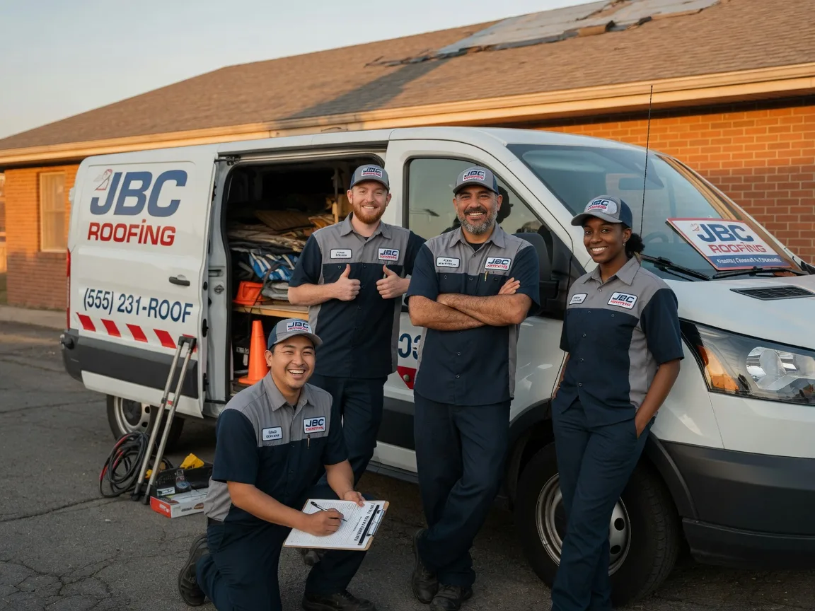 Roof Replacement company in Okauchee, WI